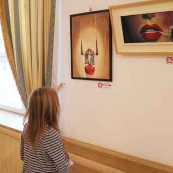 Выставка итальянского современного искусства «Italiart Kremlin 2019»