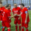 Михаил Боярский и Денис Майданов сыграют в «Арт-футбол»