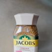 Jacobs Crema