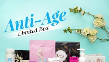 Anti Age Box от Royal Samples