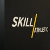 Звёзды спорта на презентации уникального формата тренировок SKILL ATHLETIC