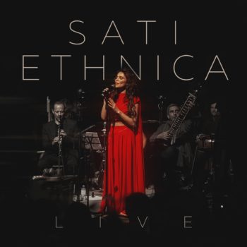 Сати Казанова SATI ETHNICA