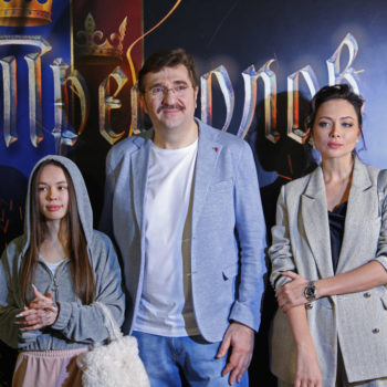 Валерий Комиссаров