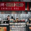 Shaokao: Китайский Новый Год