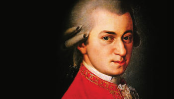 Концерт «Вольфганг Амадей Моцарт. Реквием»