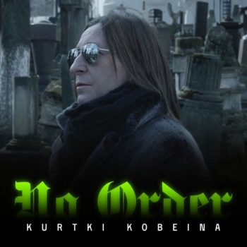 Куртки Кобейна “No Order”