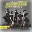 Конкурс FASHION BITVA