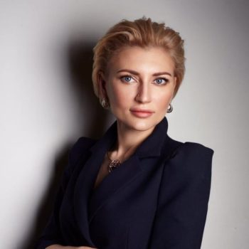 Психолог Баранова Юлия