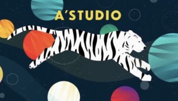 A’Studio «Остров»