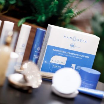 Продукция Nanoasia