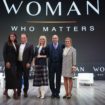 Форум «Woman Who Matters — 2020»