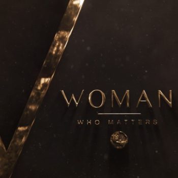 Форум Woman Who Matters — 2020