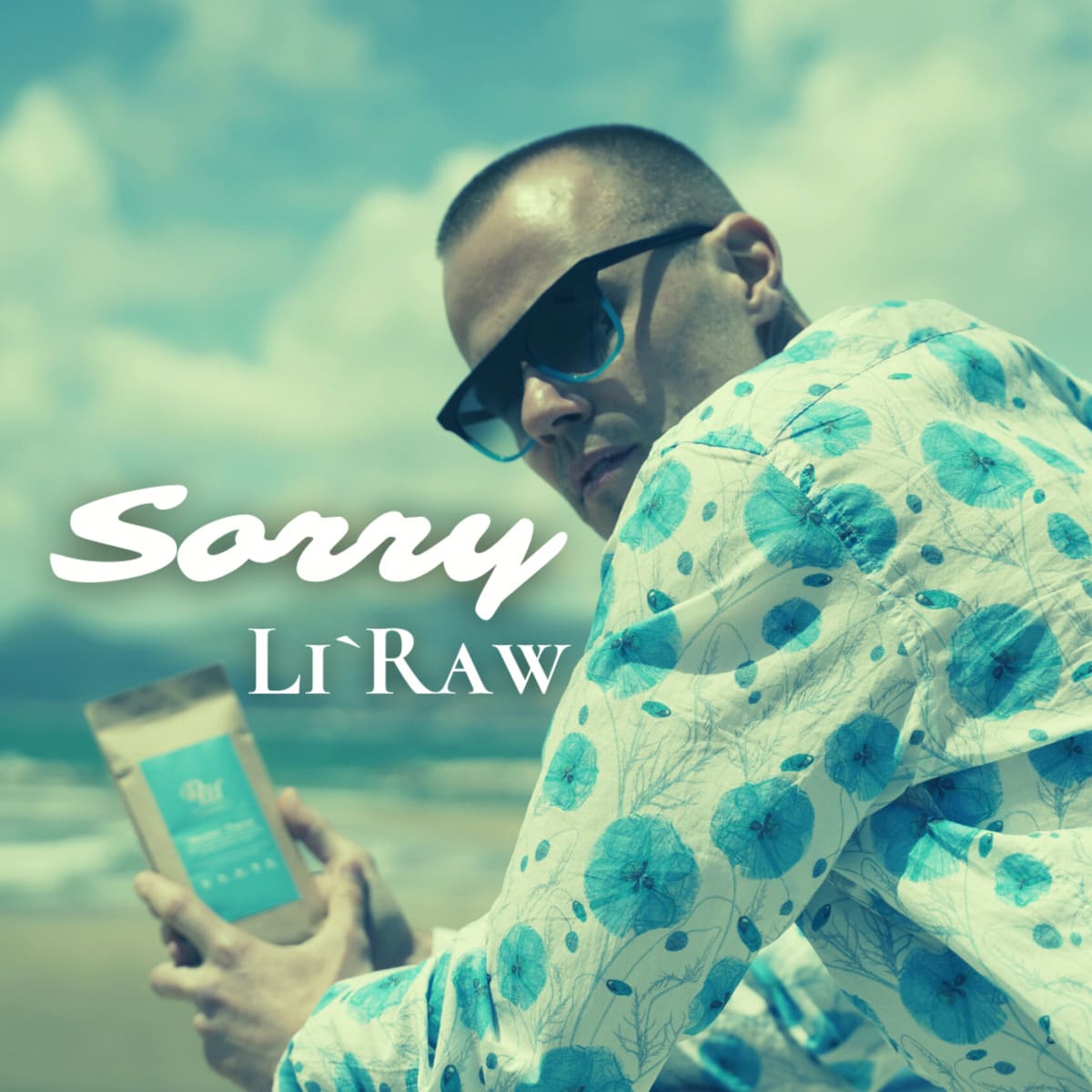 LiRaw «Sorry»