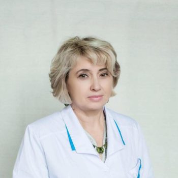 Коновалова Марина