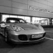 Porsche Classic Day