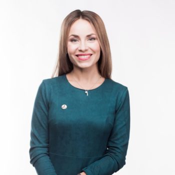 Анастасия Кургиниан