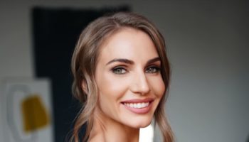 beauty эксперт Ольга Тарасова