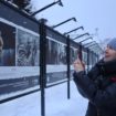 В Москве прошло закрытие фотовыставки «Внутренний свет 75+»