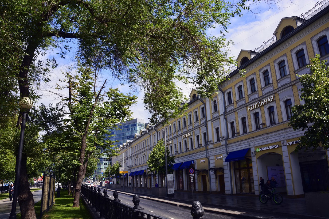 Улица твою. Неглинная улица Москва. Бульвар Неглинная улица. Неглинка улица в Москве. Неглинная галерея улица.