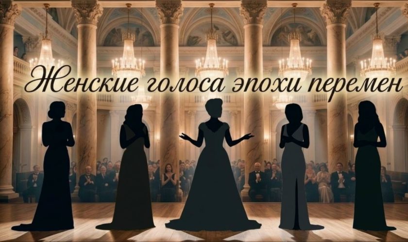 Иллюстрация к релизу